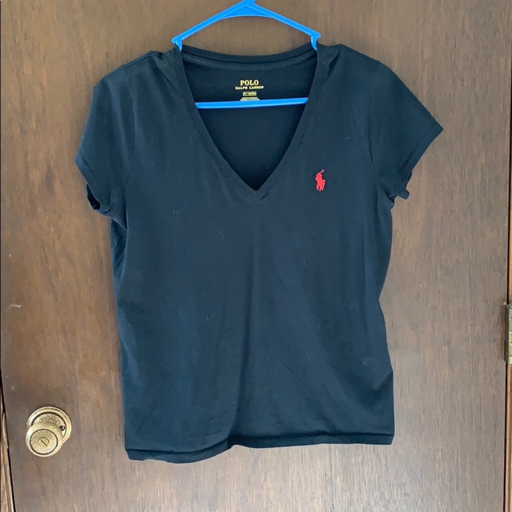 Polo Ralph Lauren vneck Tee